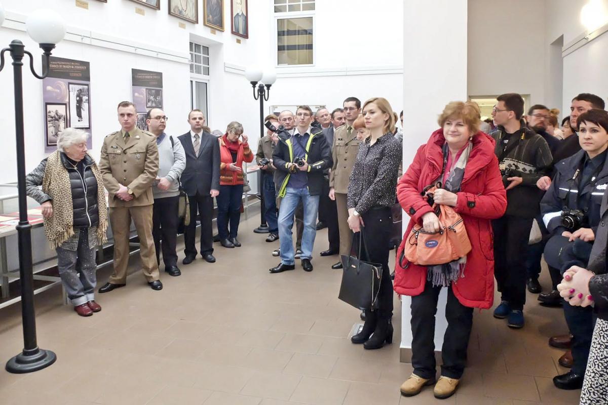 Pamięć o zagładzie