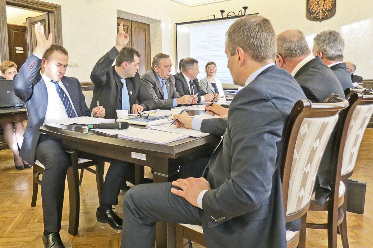 Opłaty za wodę i ścieki w górę