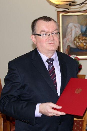 Witold Lechowski nie jest już wicewojewodą