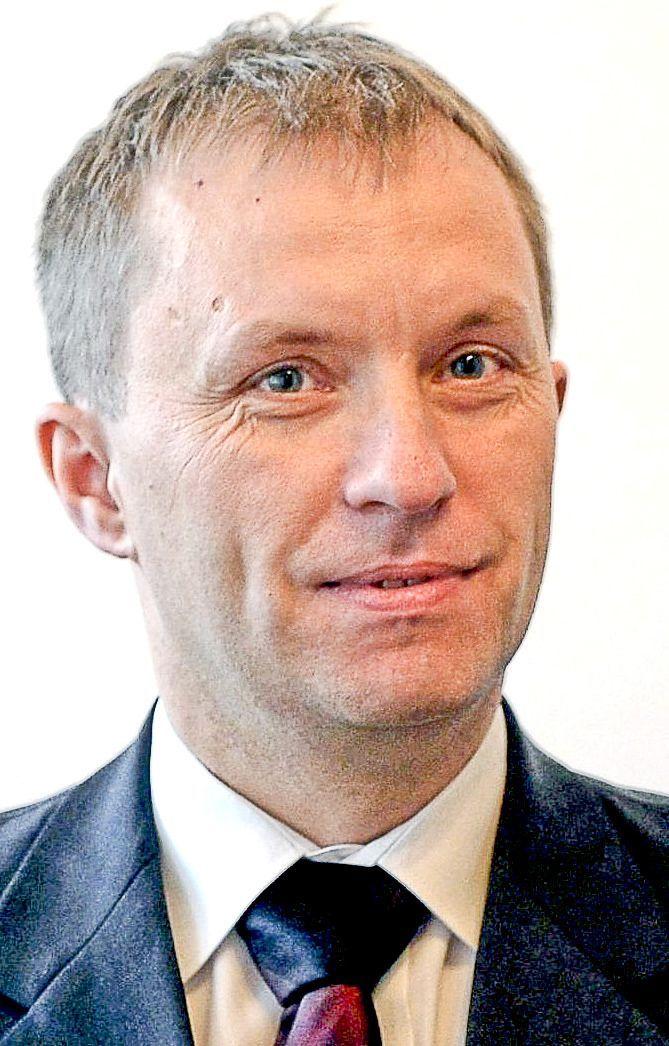 Grzegorz Hayder o połączeniu szpitali: – To nie tak miało wyglądać