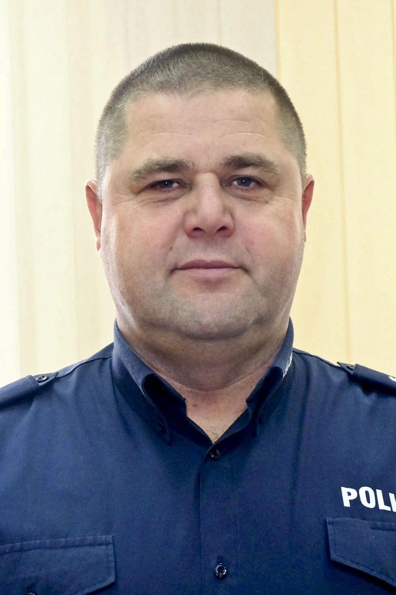 Miniony rok w ocenie przemyskiej policji