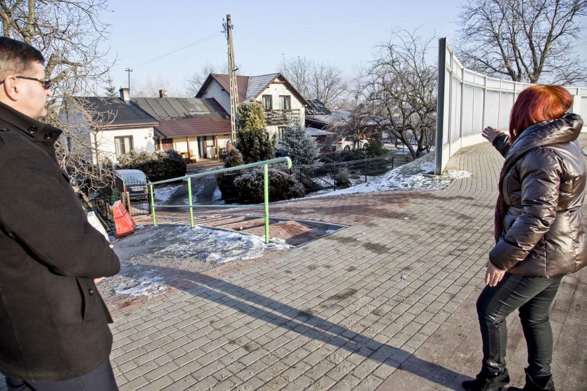 Przemyska wojenka podjazdowa