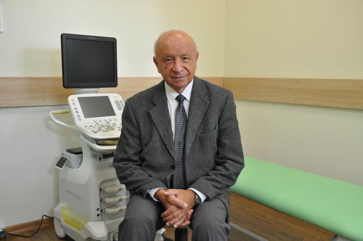 Szkolenie dla obrońców życia. Wśród gości prof. Chazan
