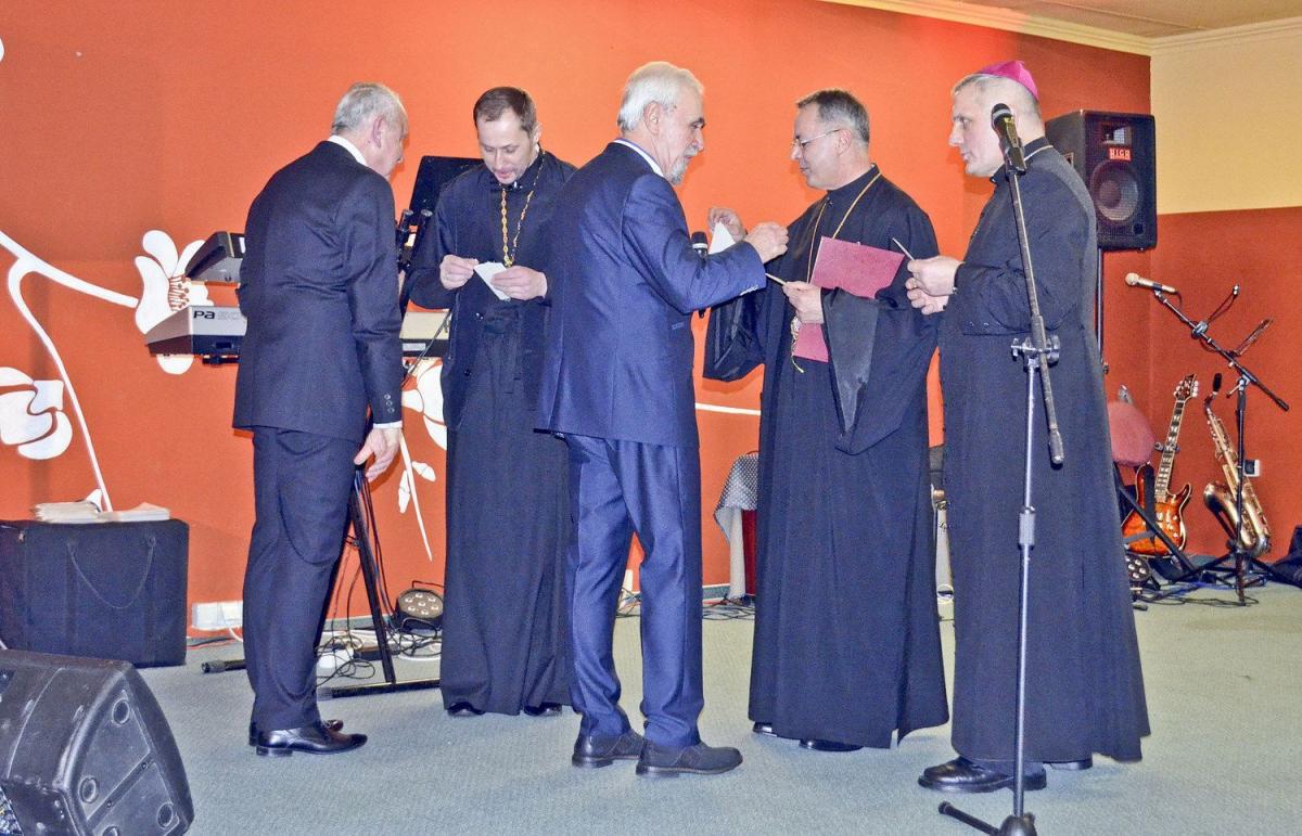 Wielowątkowy, wielokulturowy Salon Sukcesu [ZDJĘCIA]