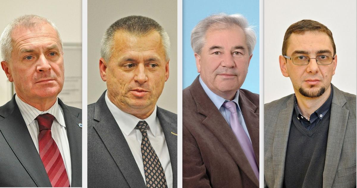 Ograniczyć liczbę kadencji? Włodarze są podzieleni w opiniach