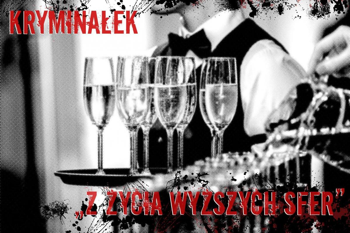 Z życia wyższych sfer