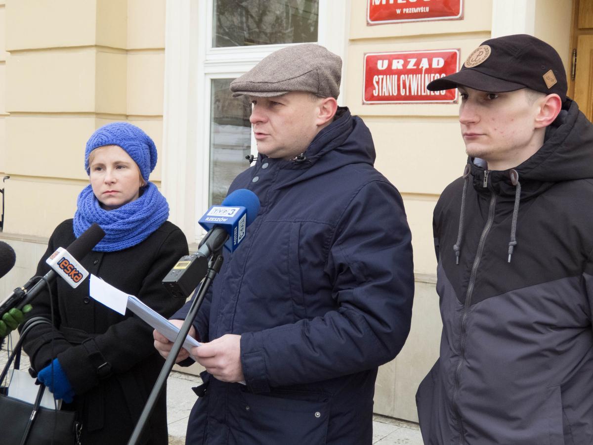Działalność prezydenta Chomy „szkodziła Ukrainie”?