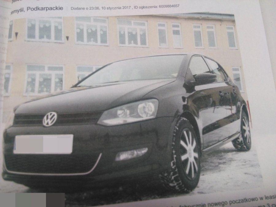 Chcieli kupić samochód po okazyjnej cenie. Zostali oszukani