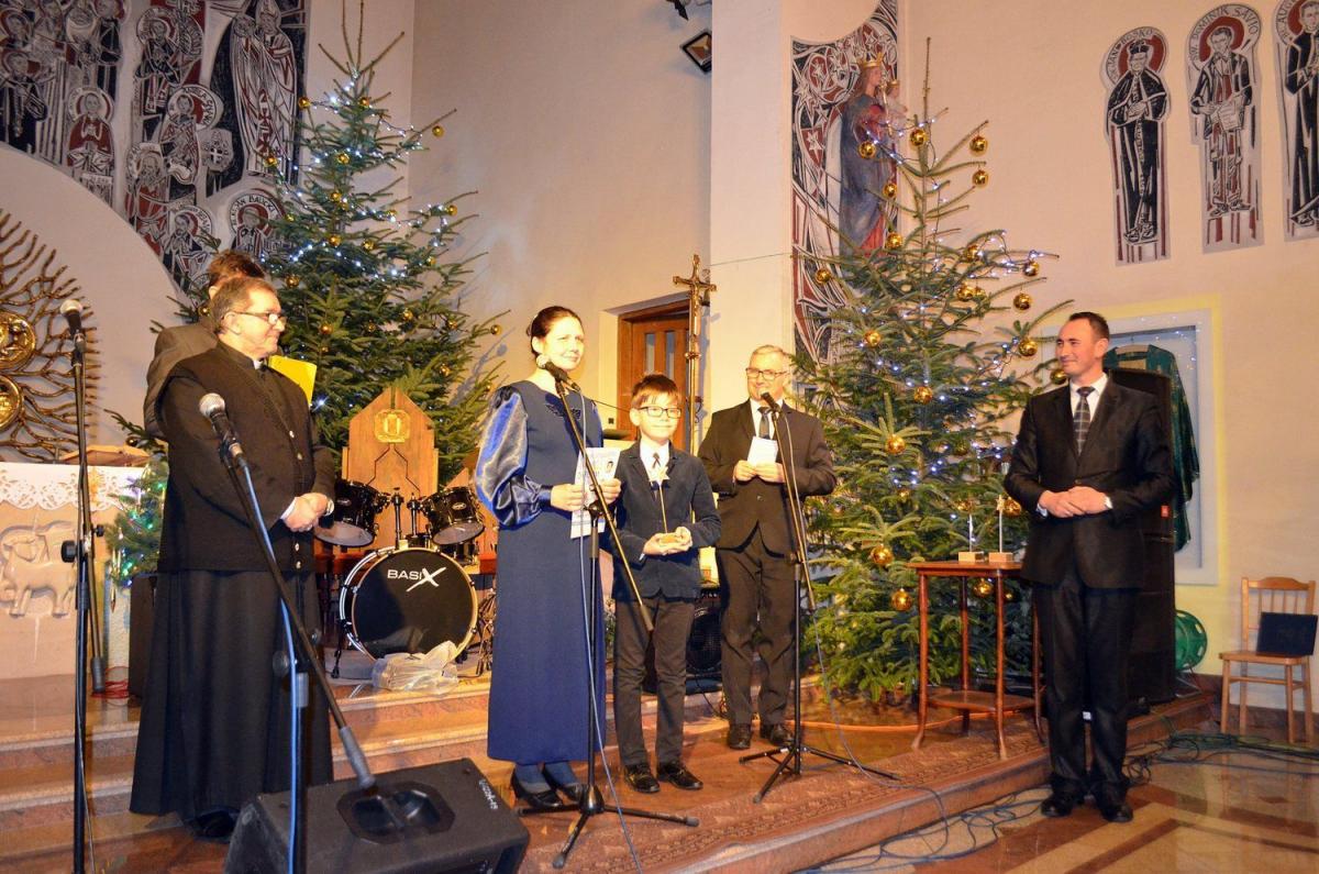 Bosco kolędować Jezusowi [ZDJĘCIA]