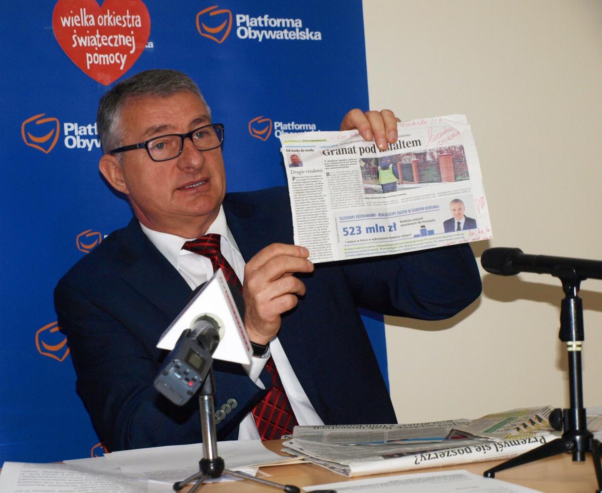 Pies Szwejka, dwa konie, huzar, ułan i skrzynka pocztowa zamiast miejsc pracy