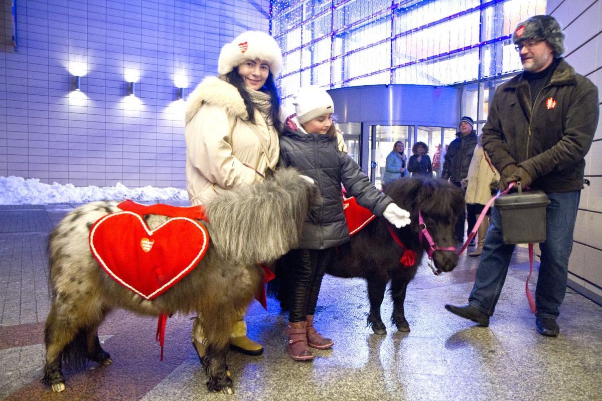 ❤ Rekord w Przemyślu! 93 tys. zł dla WOŚP! ❤ [ZDJĘCIA]