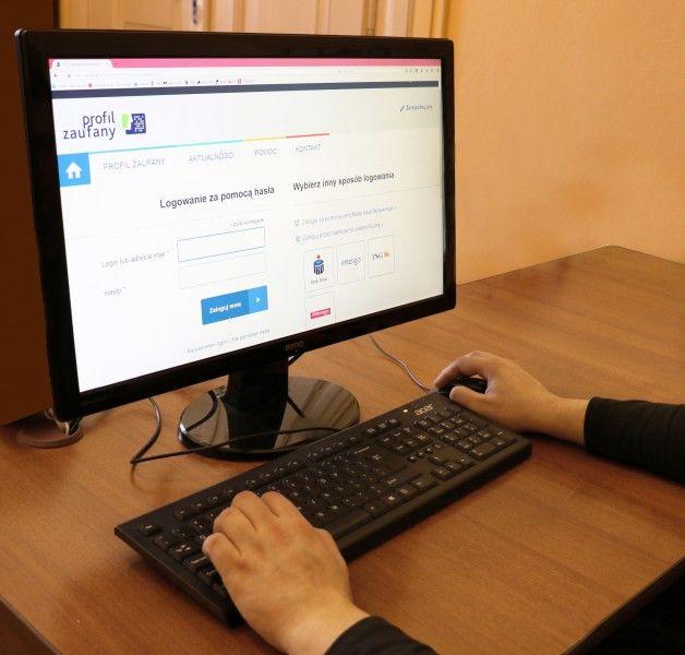 Urząd miasta szykuje usprawnienia dla interesantów