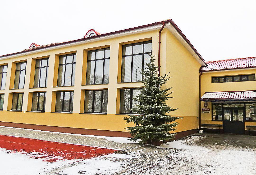 Inwestycje w szkołach i przedszkolach