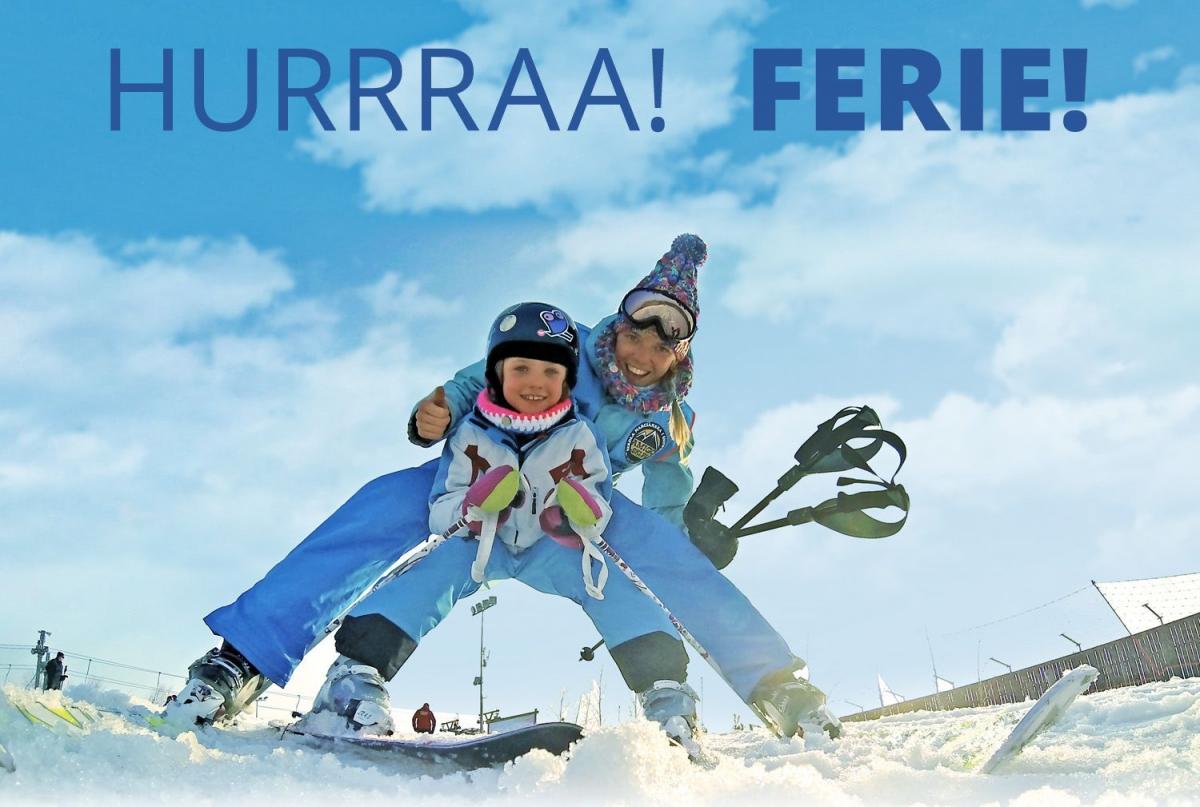 Ferie na Podkarpaciu