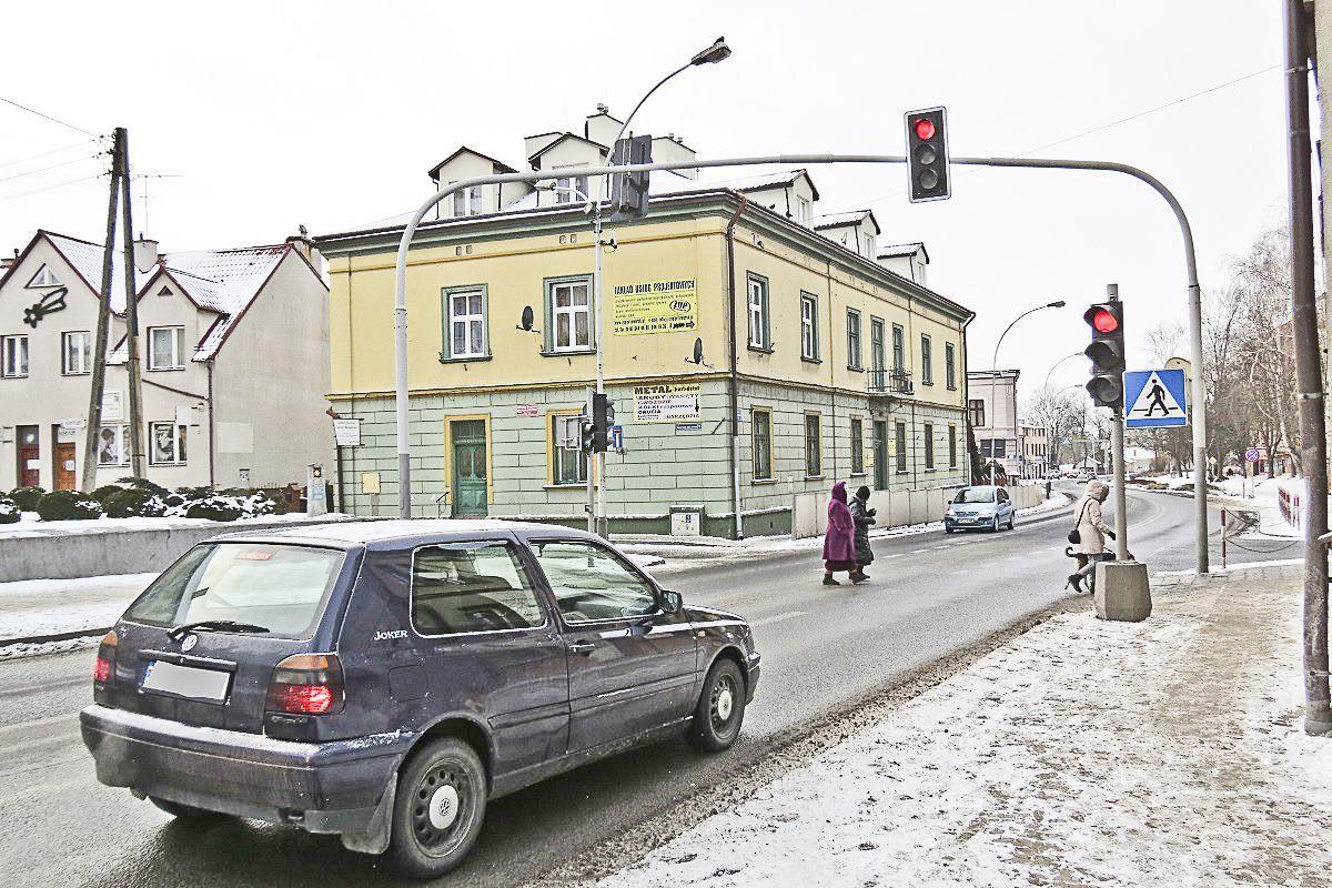 Kolejne kamery będą miały oko na miasto