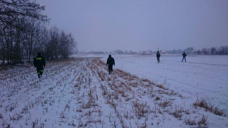 Znamy wyniki sekcji zwłok zaginionej 48-latki
