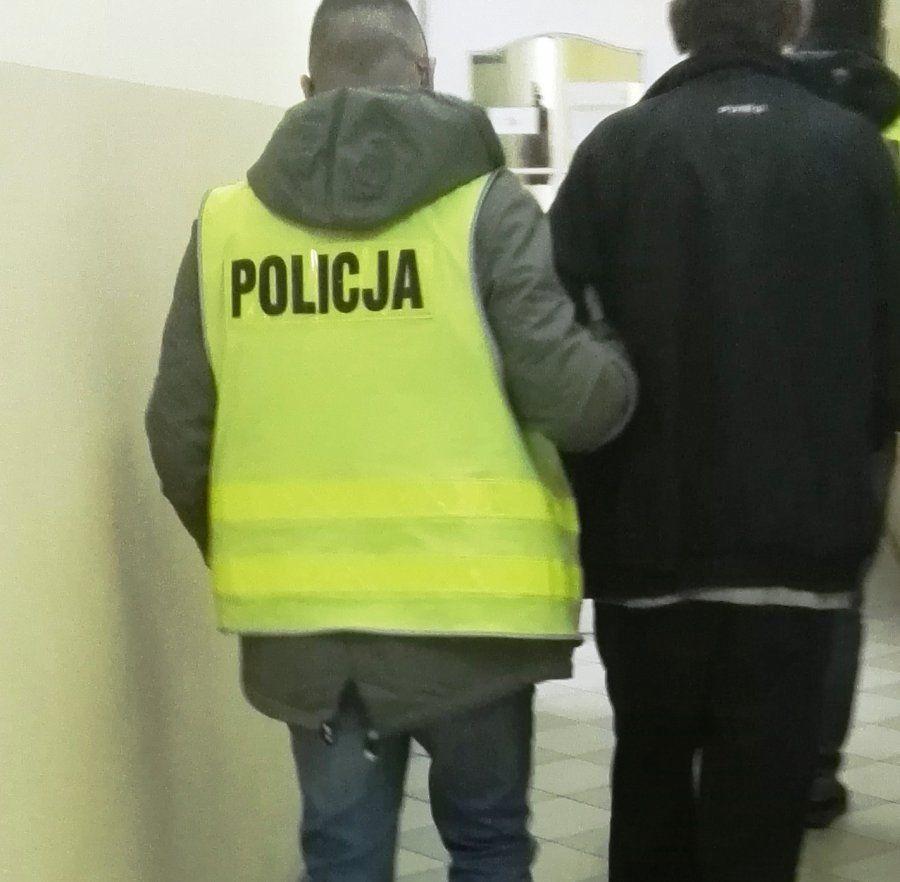 Odpowie za zabójstwo ze szczególnym okrucieństwem
