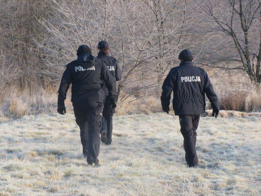 Mróz zabija kolejne osoby. Znaleziono ciało 57-latka