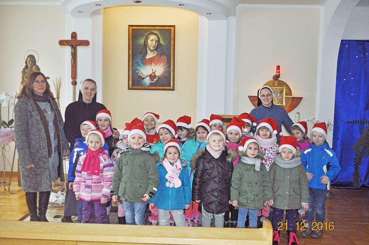 Dzieci dzieciom