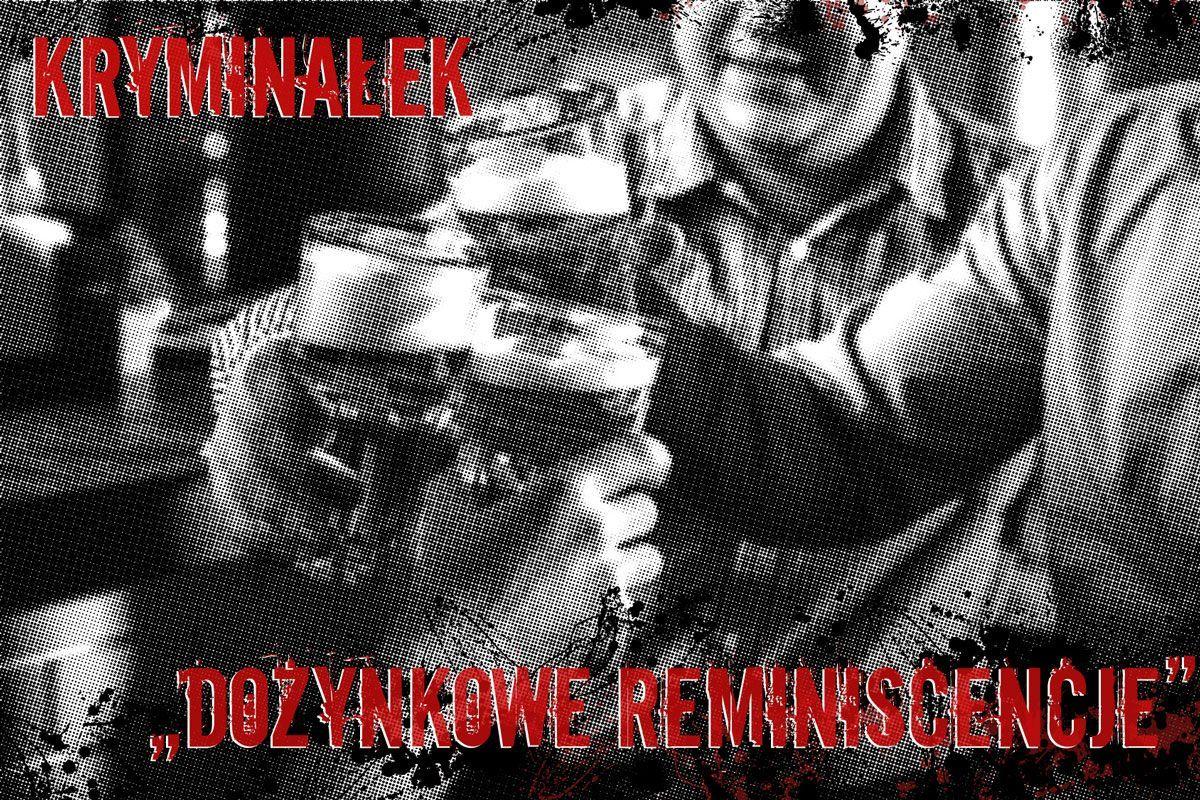 Dożynkowe reminiscencje