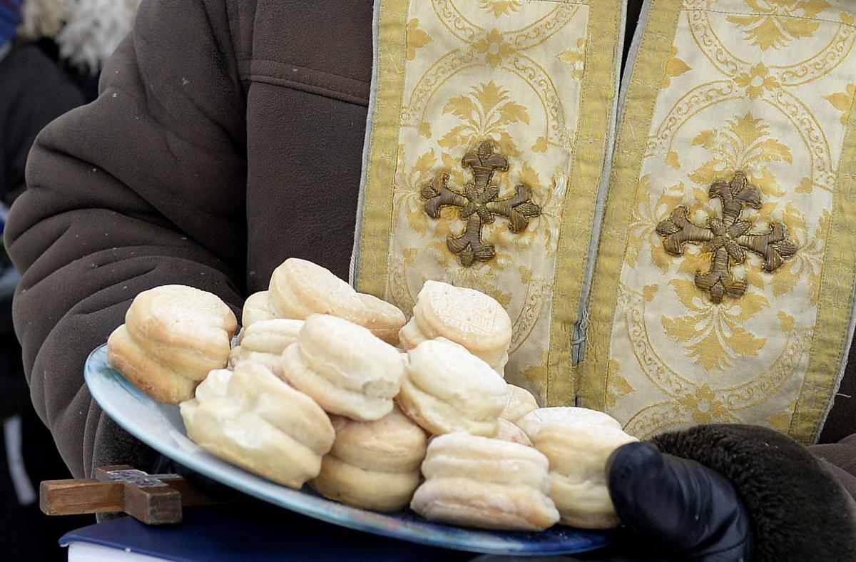 Od soboty wschodnie Boże Narodzenie
