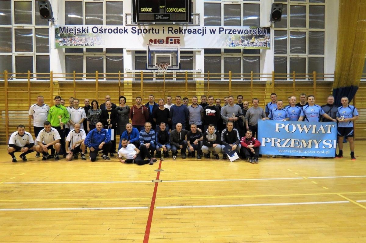 Oddali hołd zasłużonemu sportowcowi [ZDJĘCIA]