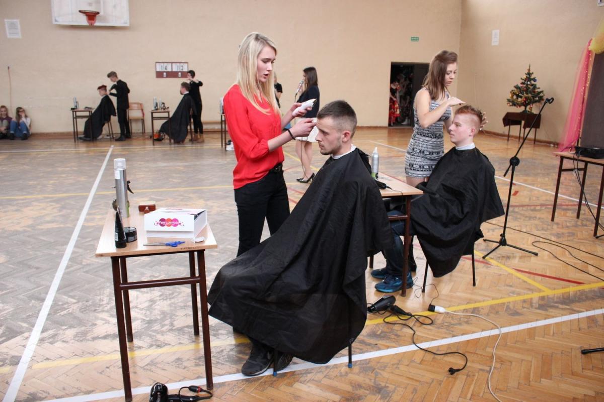 Kreatywni styliści w podróży 