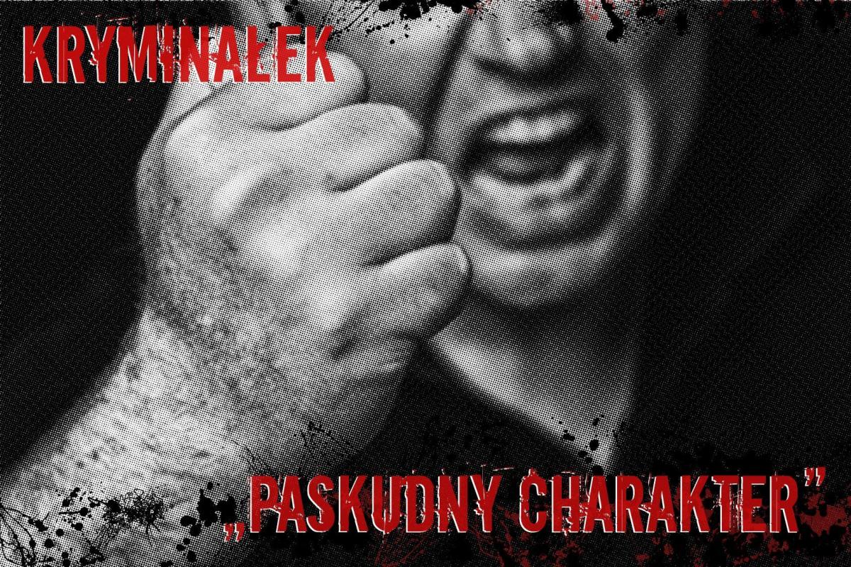 Paskudny charakter