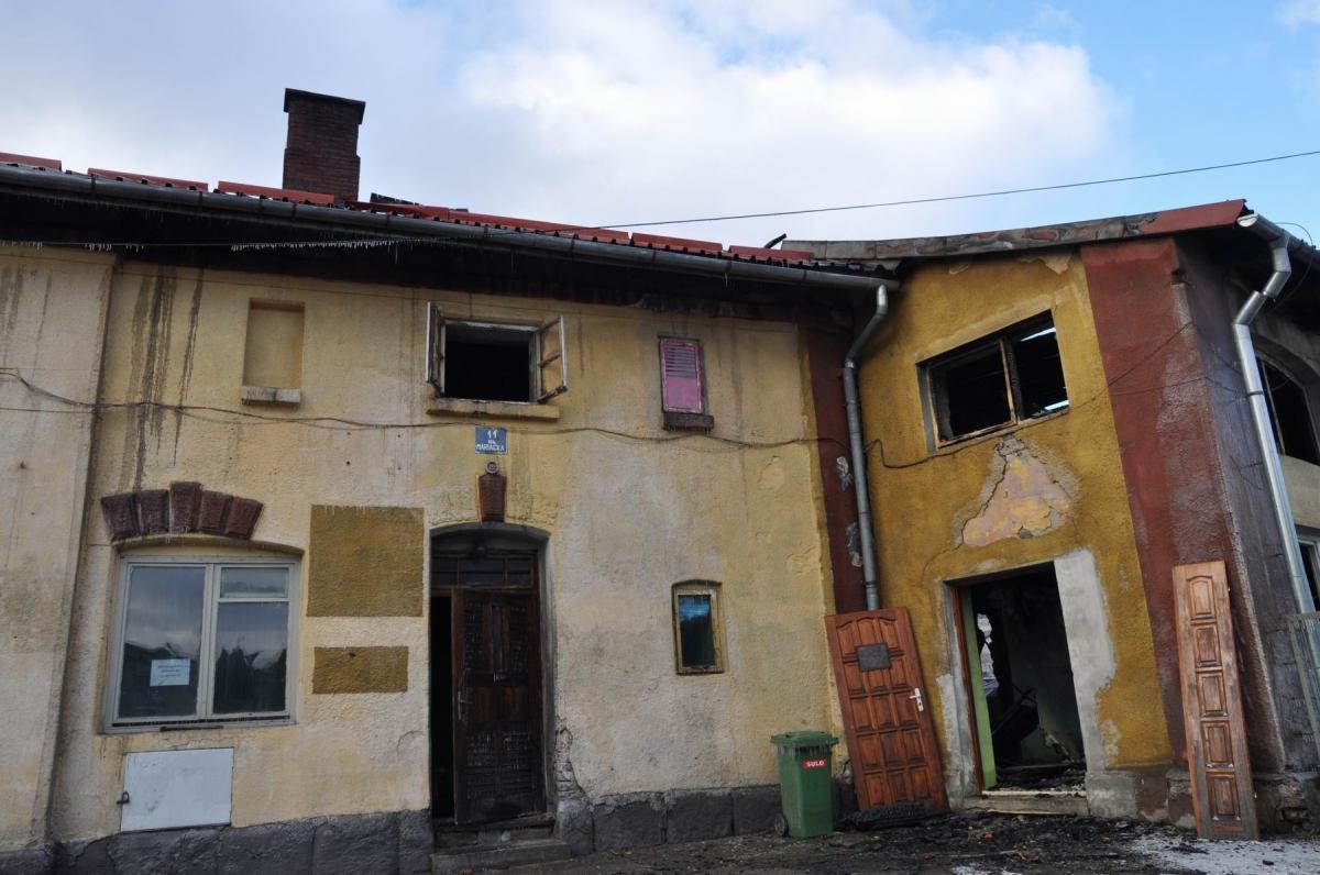 Znamy przyczyny pożaru na Mariackiej [ZDJĘCIA]