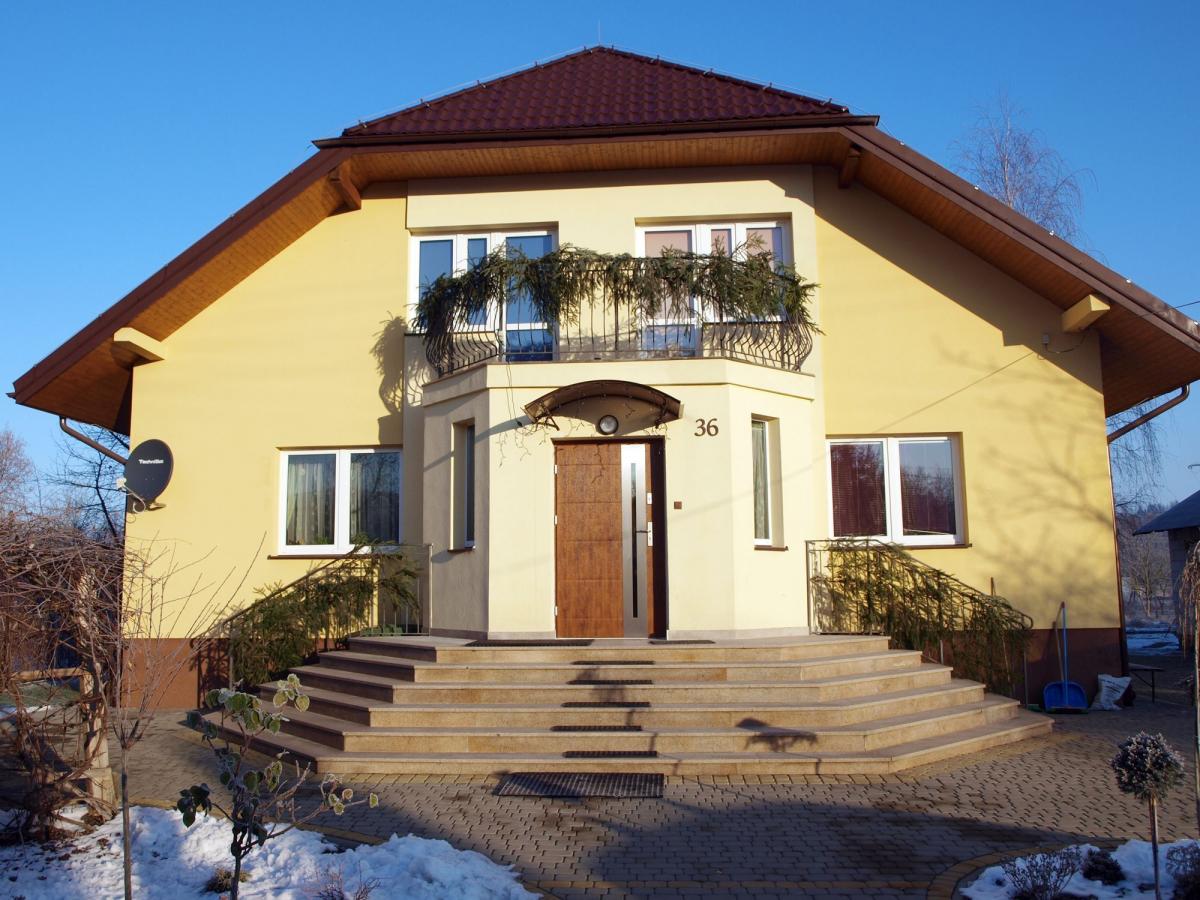 Miasto „zarabia” na podopiecznych Naszej Chaty?