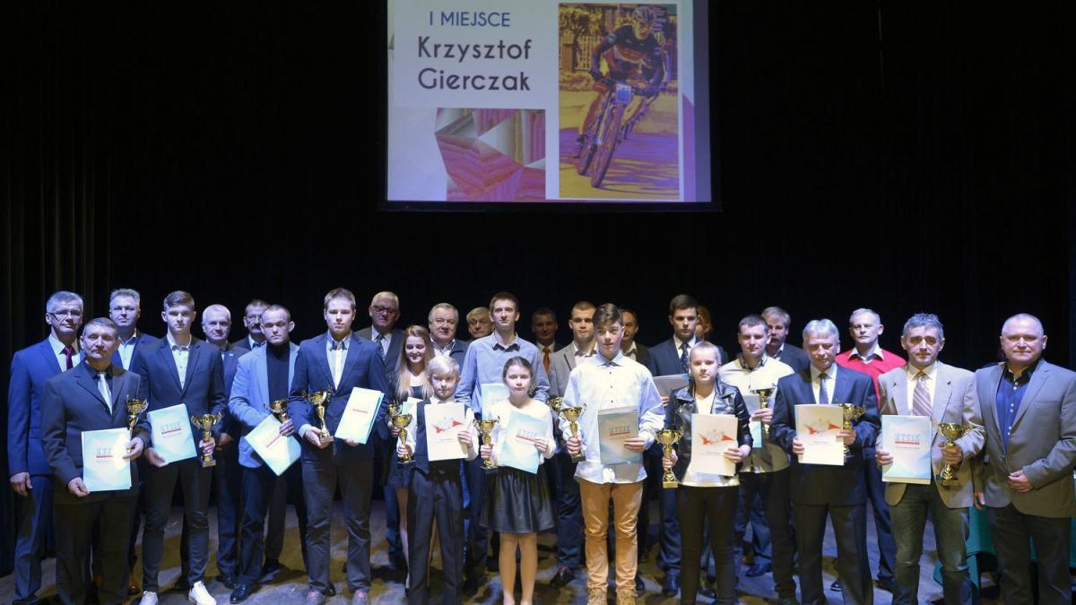 Plebiscyt na najpopularniejszego sportowca czas zacząć!