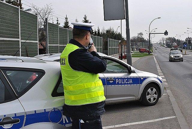 Ruszyła policyjna akcja „Boże Narodzenie 2016”
