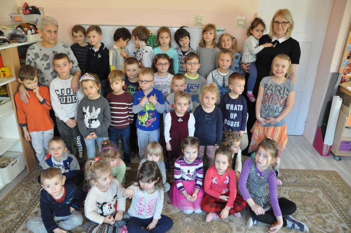 Święta są fajne! [ZDJĘCIA]