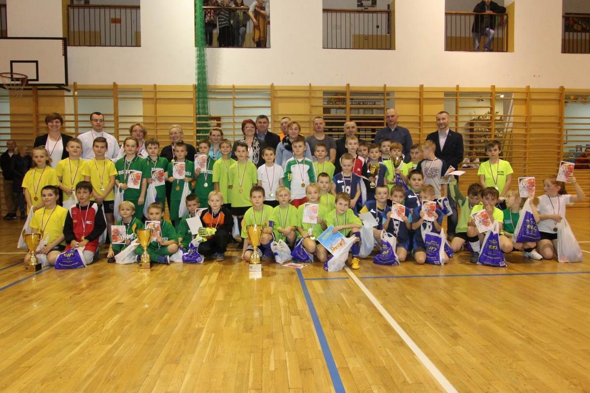 Wietlin bezkonkurencyjny