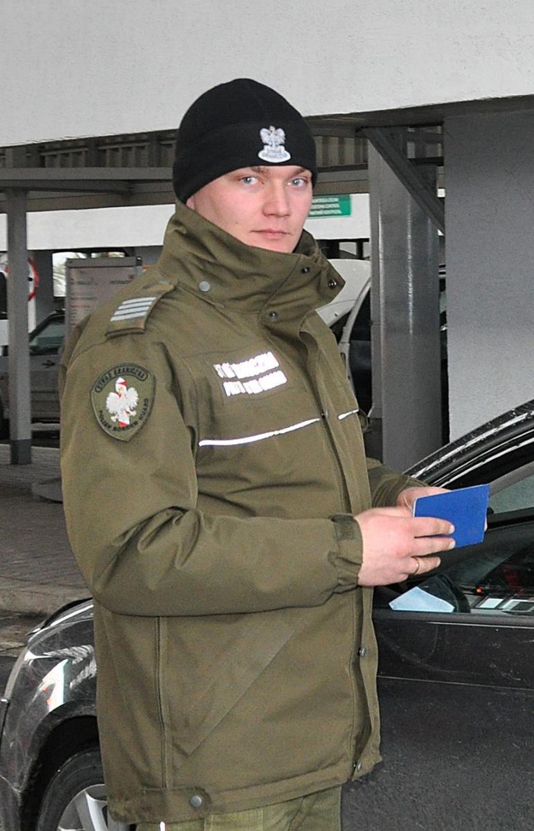 Zwyczajni – niezwyczajni. Ratują życie i zdrowie