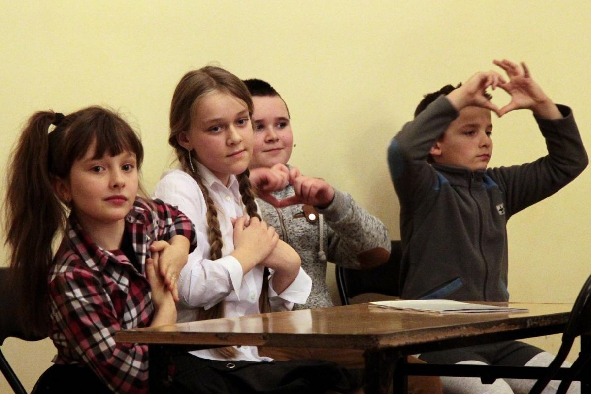 Podziękowali za możliwość poznania ciekawych miejsc