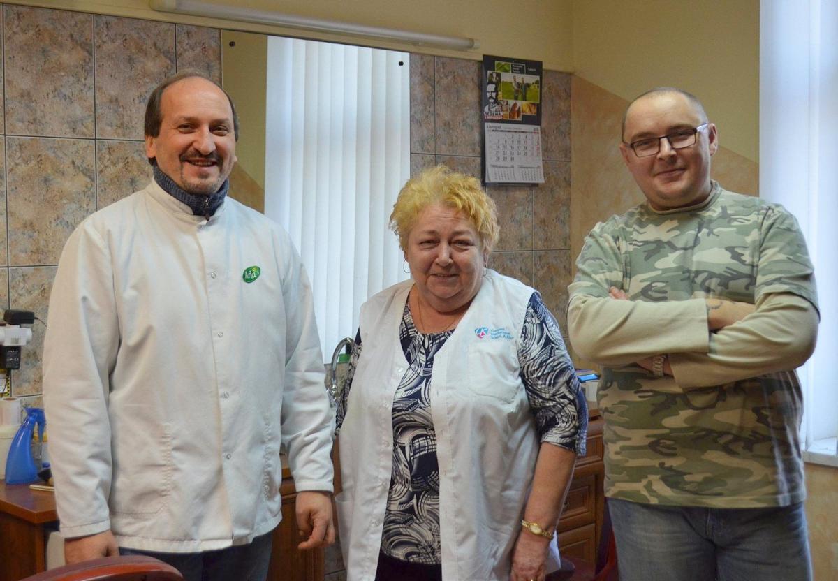 Kultowe miejsca: Strzygą już trzecie pokolenie
