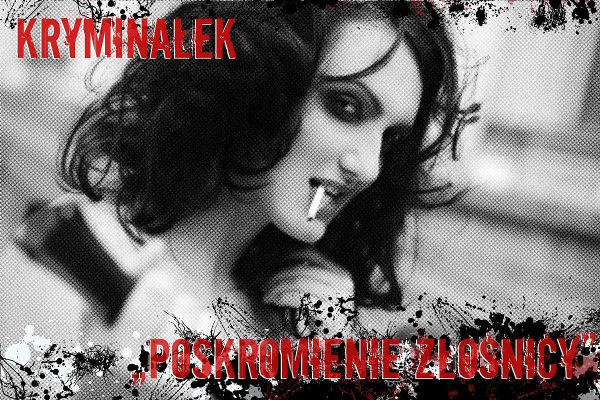 Poskromienie złośnicy