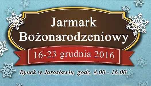Świąteczny kiermasz potrwa tydzień