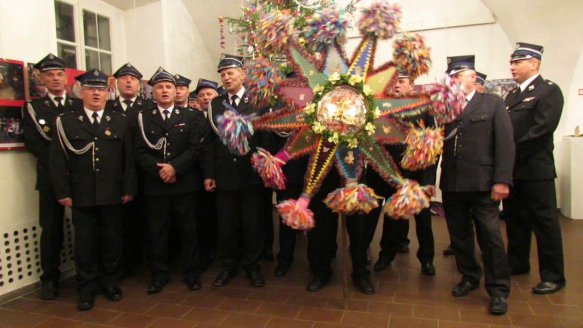 Podążając śladami Trzech Króli [WIDEO, GALERIA]
