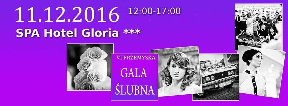 VI Przemyska Gala Ślubna
