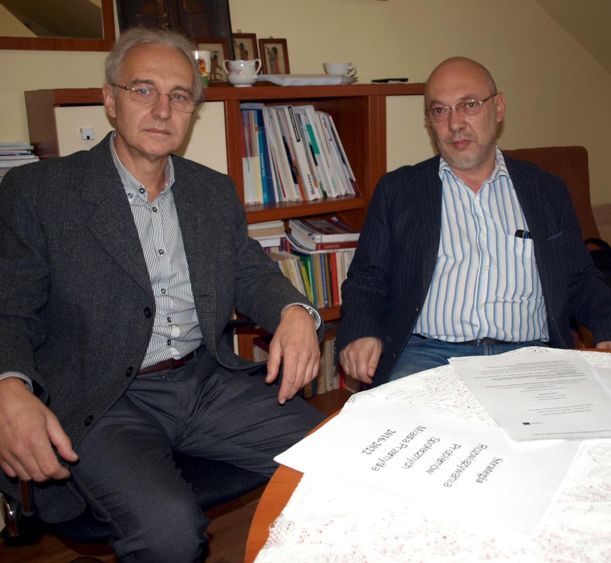 Dadzą pracę ponad 50 osobom