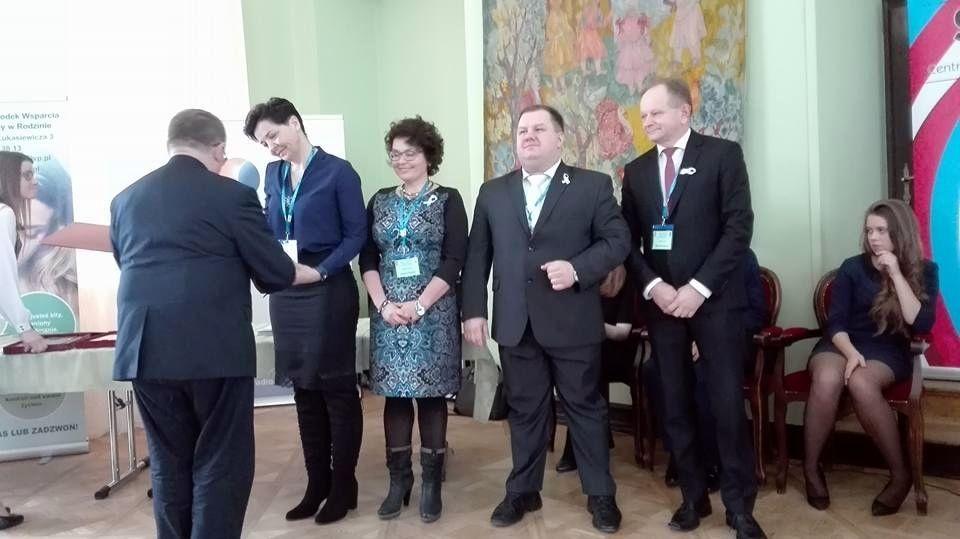 10-lecie ośrodków