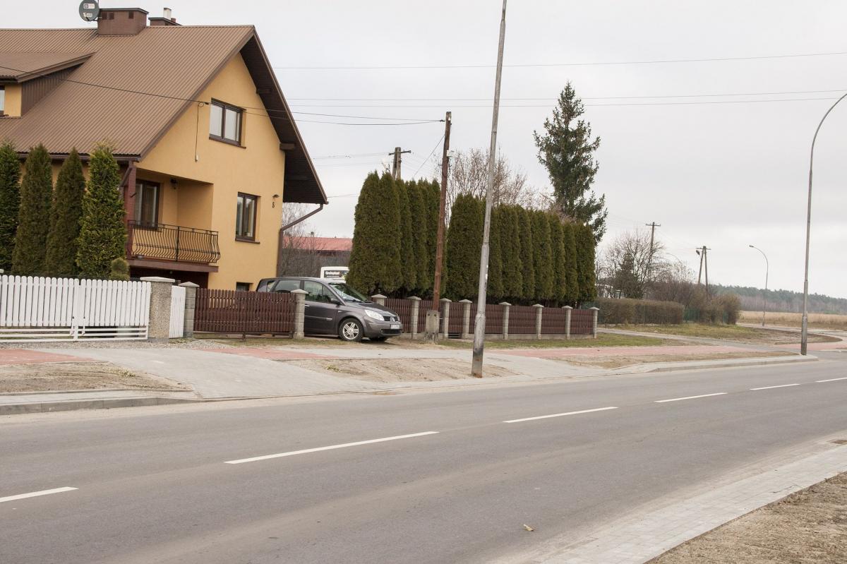 Mieszkańcy Technicznej pytają: – Kto ponosi odpowiedzialność za fuszerkę?