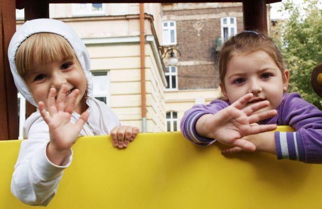 Rusza kolejna edycja programu „Maluch”