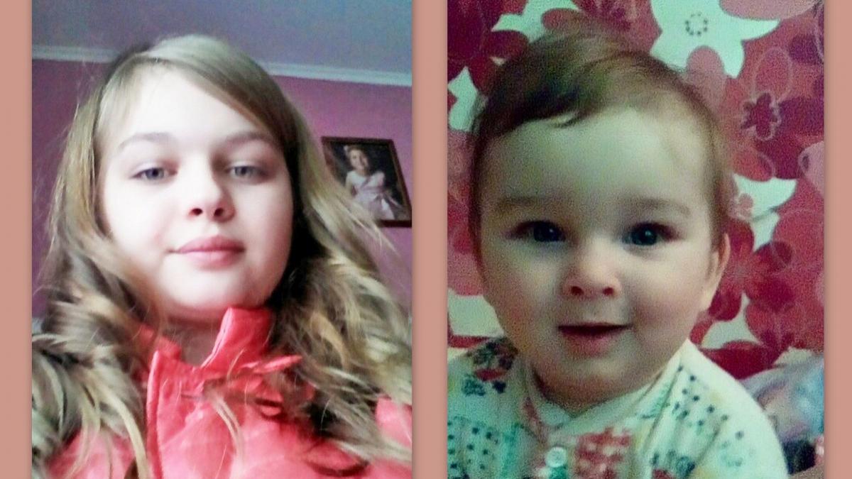 15-miesięczny brat podarował Natalii drugie życie