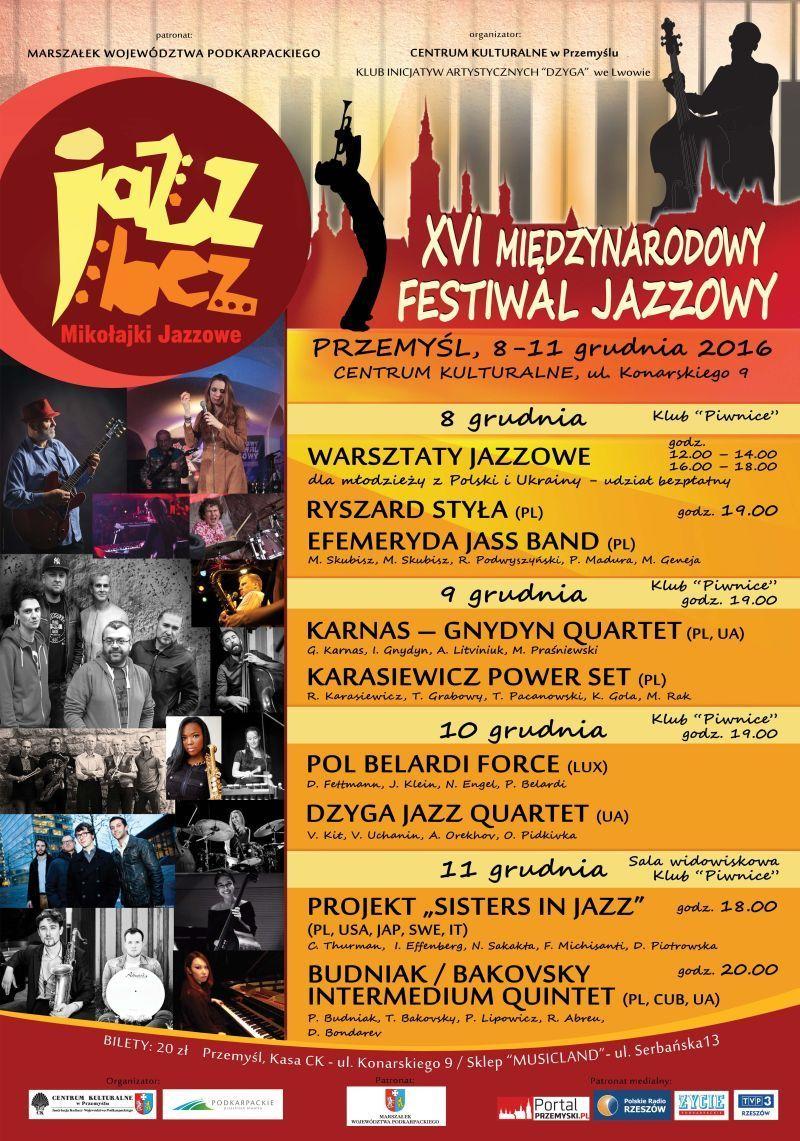 Uczta dla miłośników jazzu