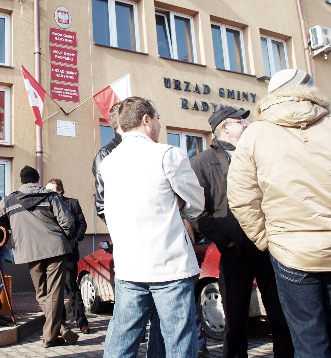 340 osób bez zasiłku rodzinnego