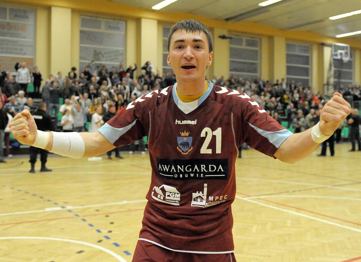 SRS Czuwaj zagra z NMC Górnikiem Zabrze!