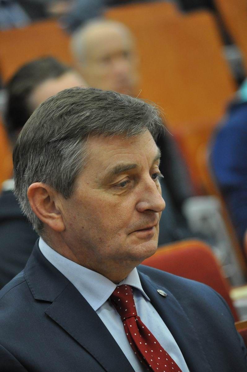 Marek Kuchciński nadal prezesem PiS w okręgu przemysko-krośnieńskim